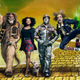 Illustration for article titled This Weeks TV: Ease on Down the Road—iThe Wiz/i Is Coming to Television!